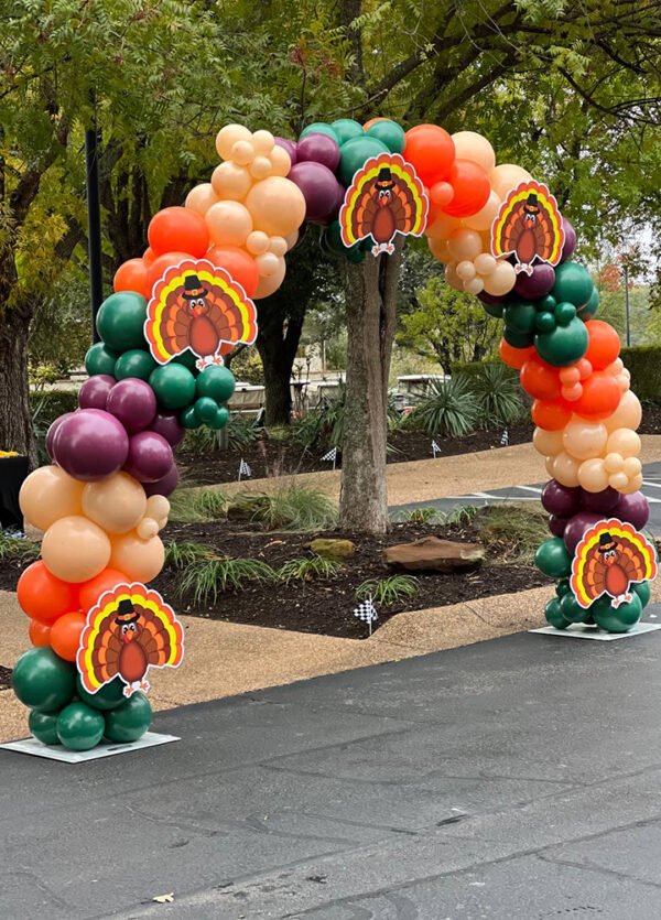 Balloon Arch