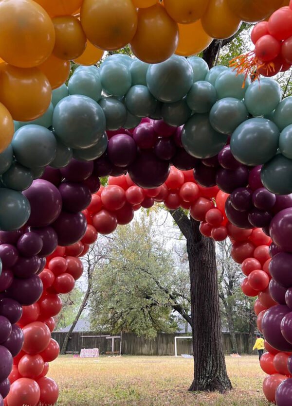 Balloon Arch