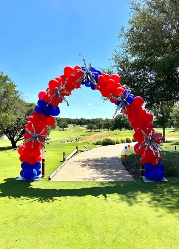 Balloon Arch