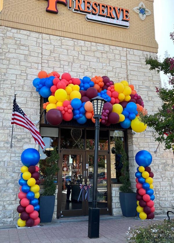 Corporate Events Festivities