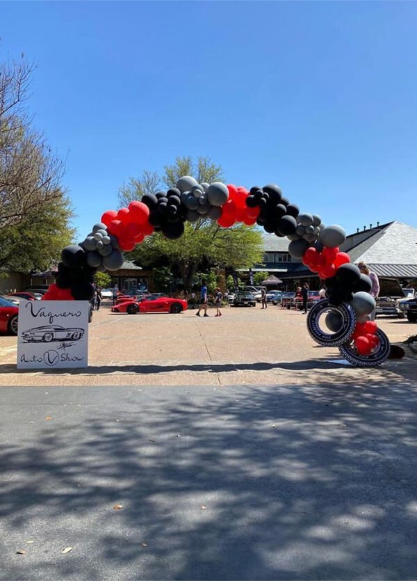Balloon Arch