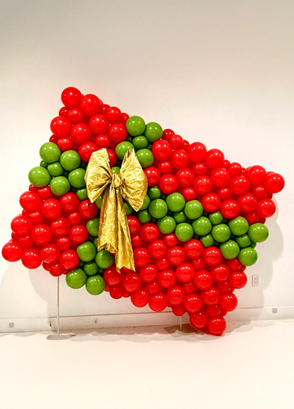 Balloon Wall