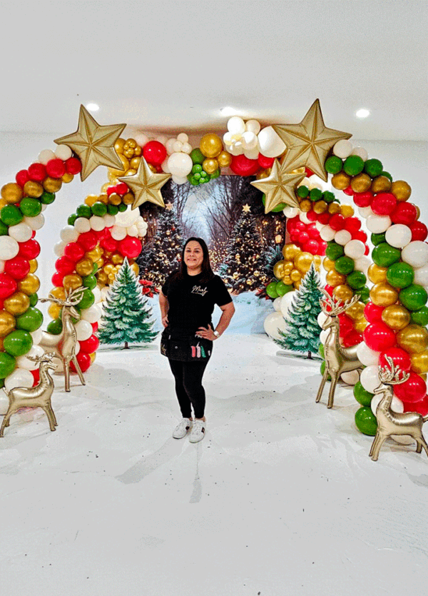 Balloon Arch