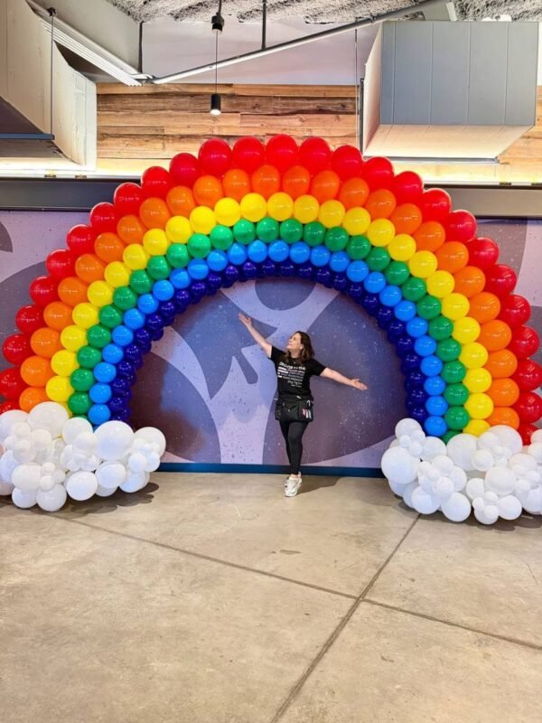 Balloon Arch