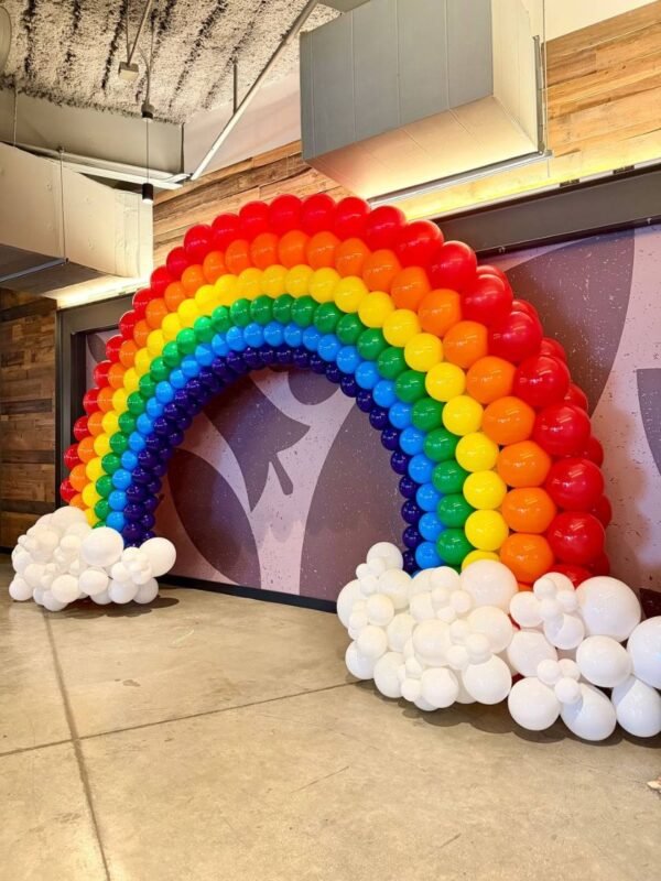 Balloon Arch