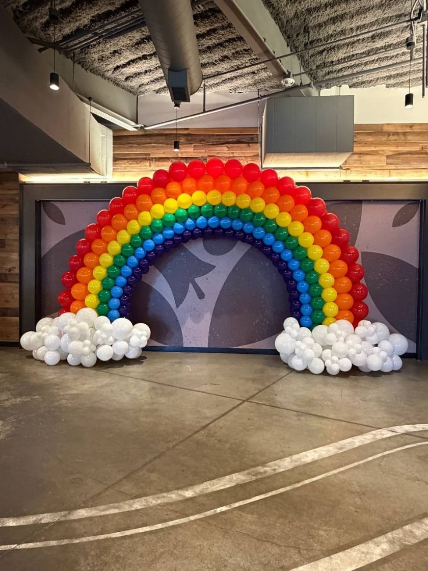 Balloon Arch