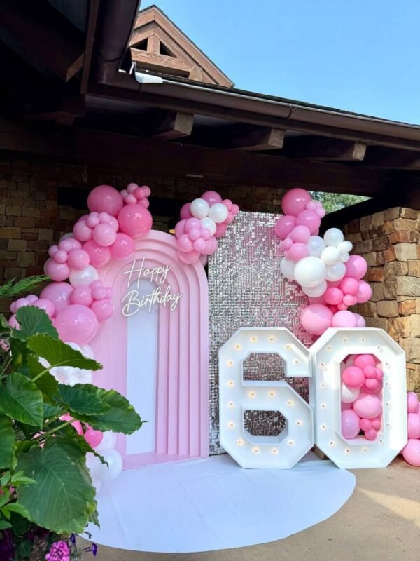 Party Decoration