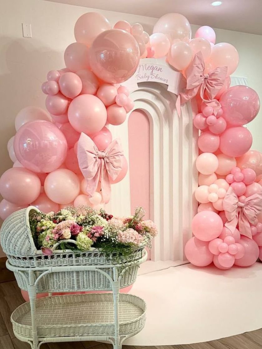 Party Decorations