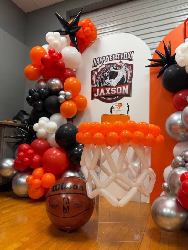 Party Decoration