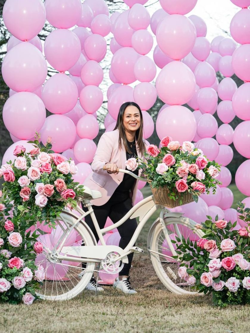 Marlina Reyes – Marly Party Decor