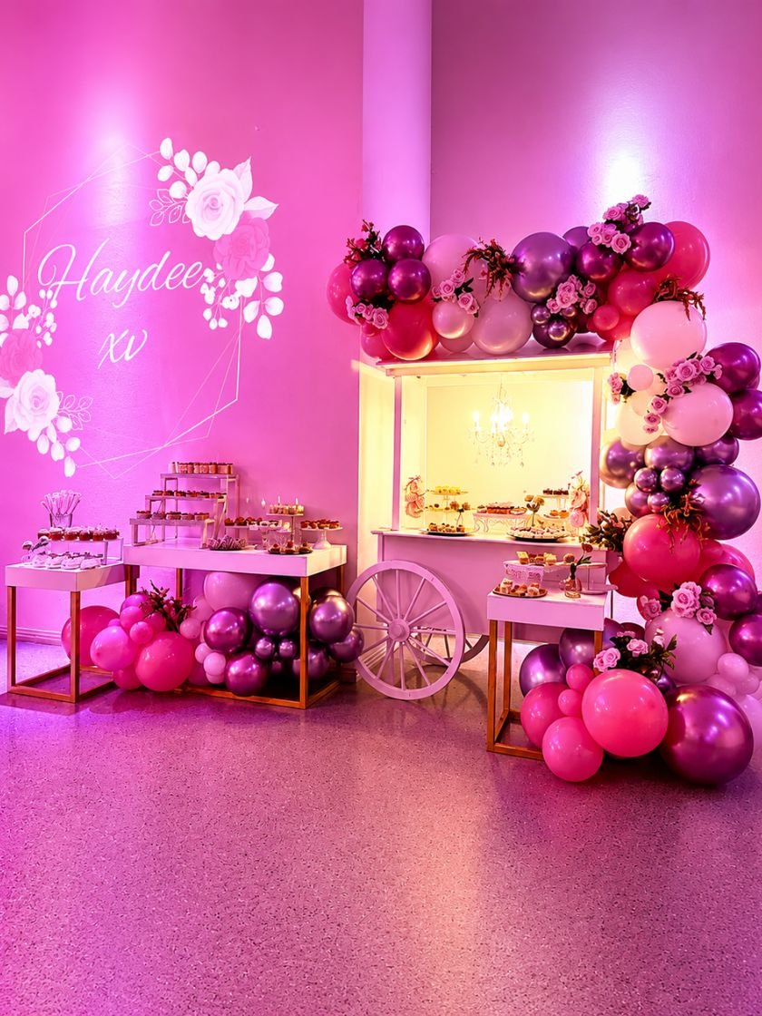 Candy Cart