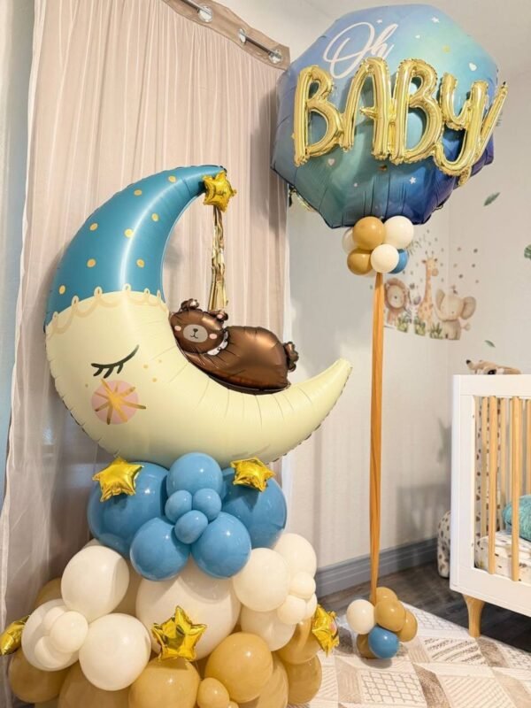 Party Decoration