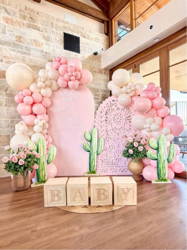 Party Decoration