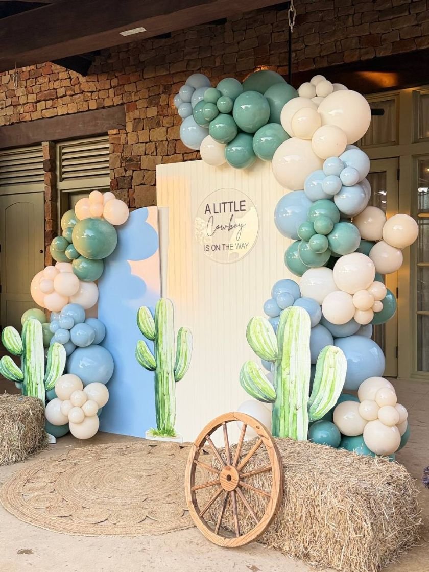 Party Decorations by Marly Party Decor