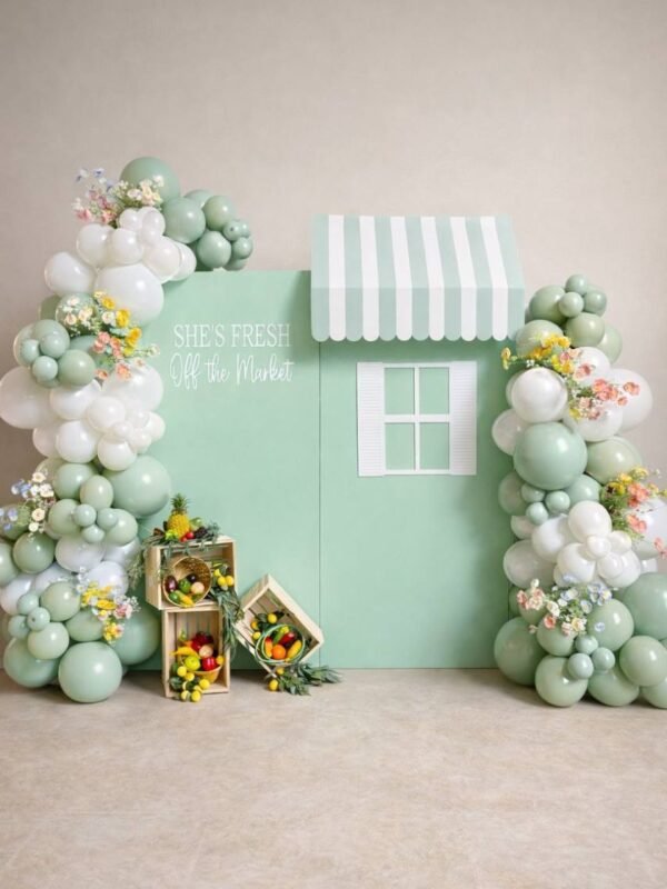 Party Decoration