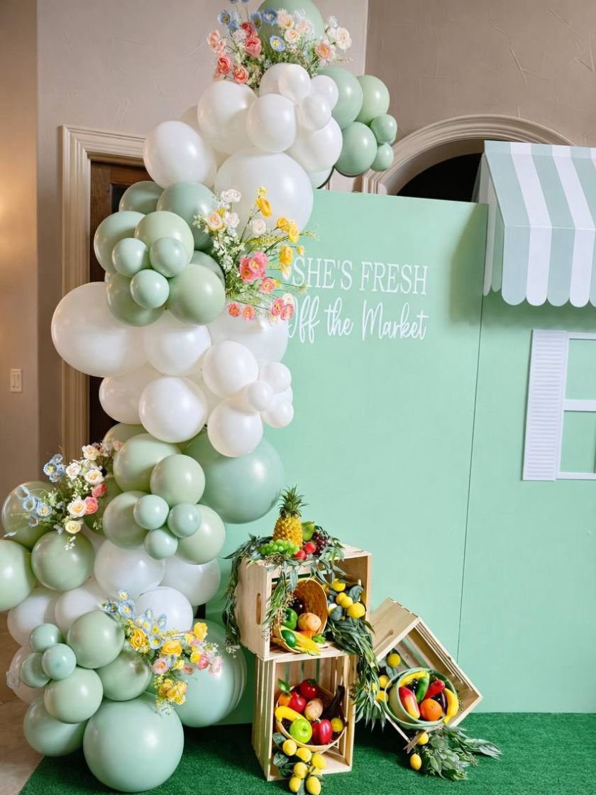 Baby Shower