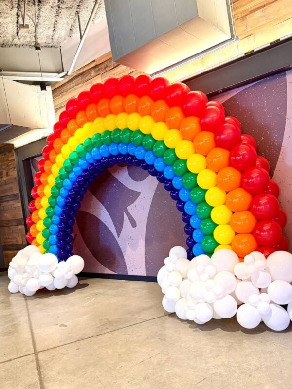 Balloon Arch