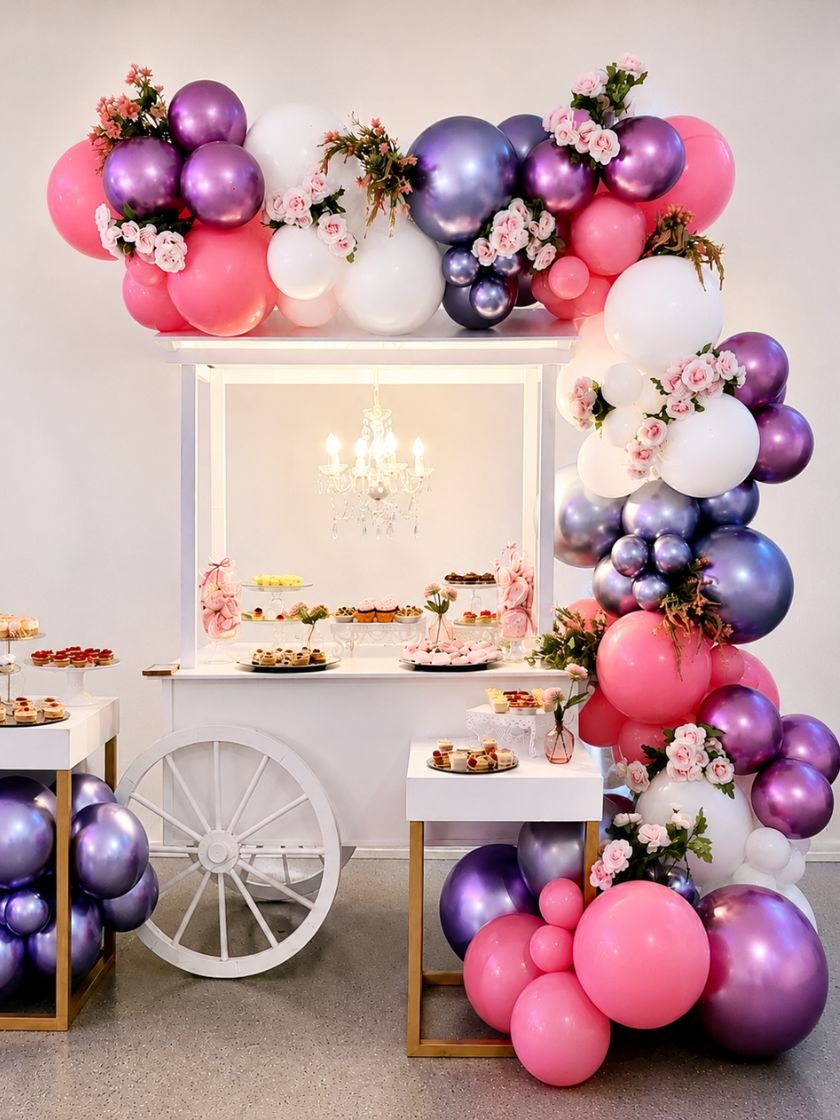 Candy Cart