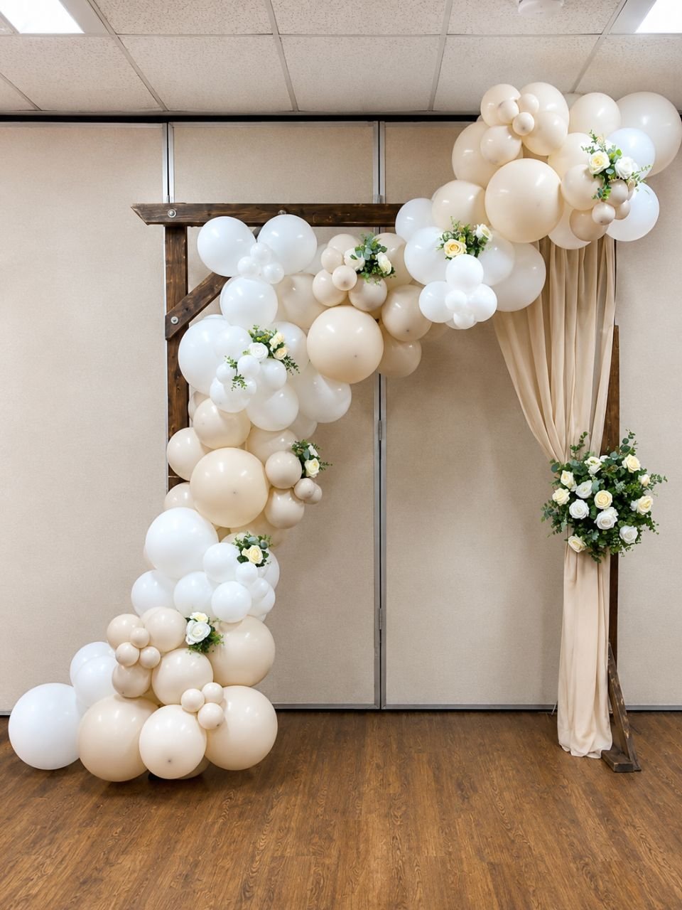 Balloon Garland main