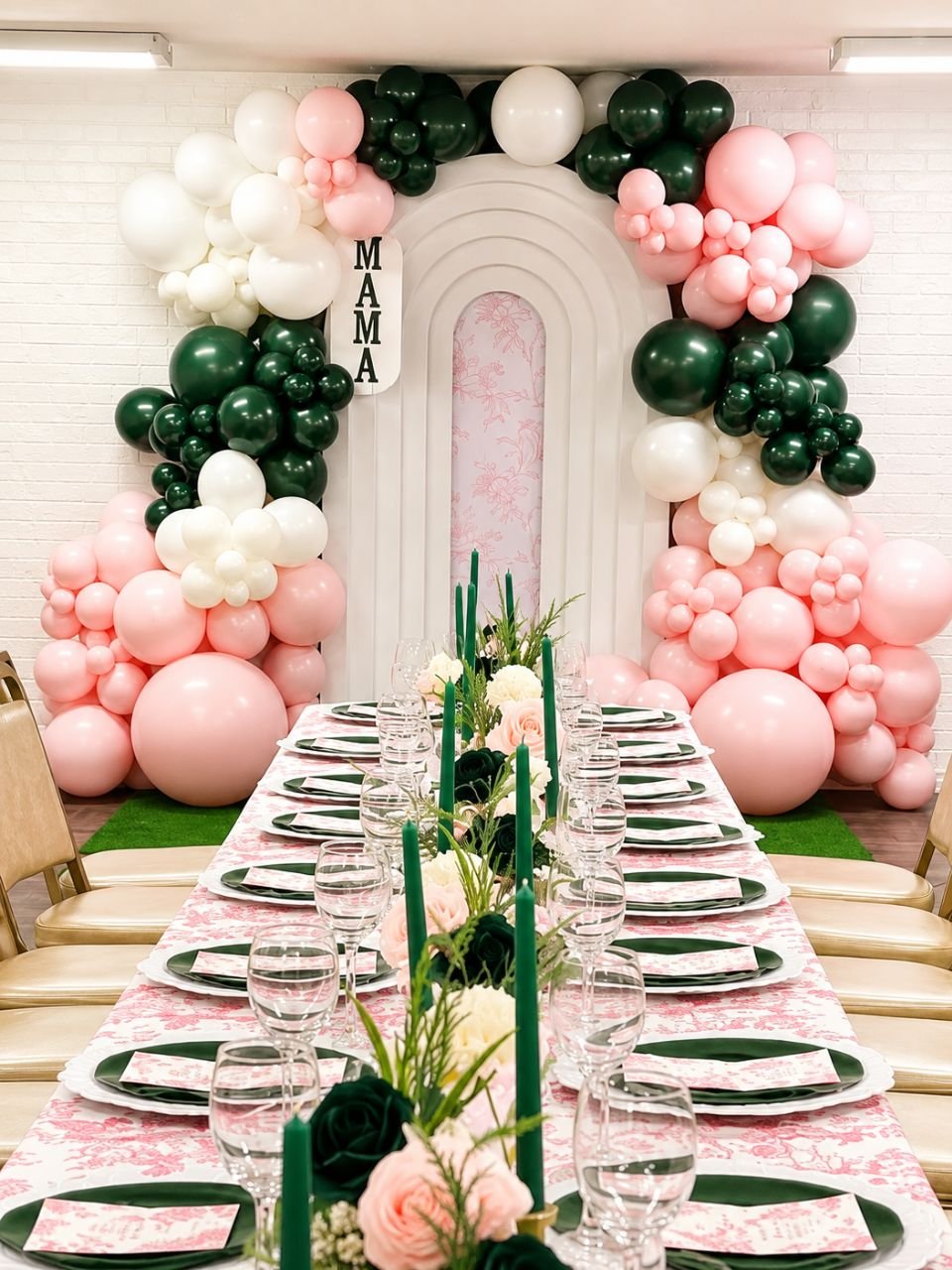 Tablescape 1