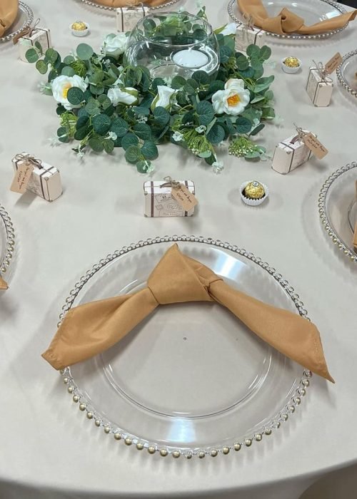 Tablescape 2