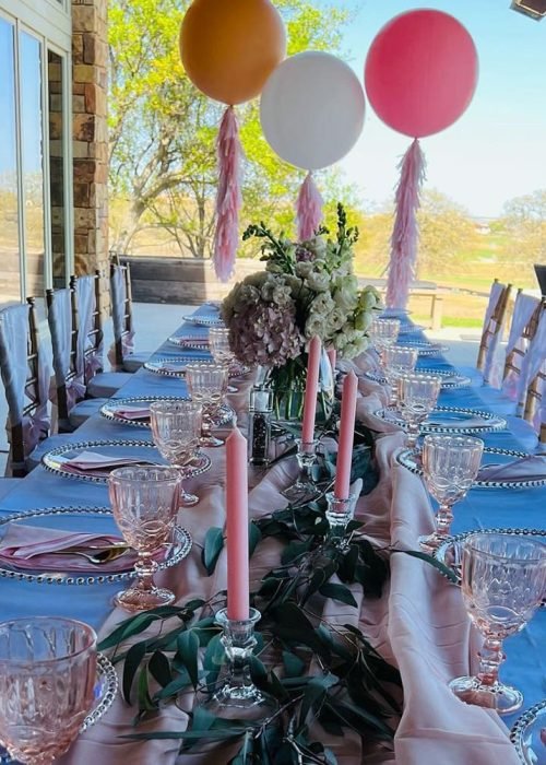 Tablescape 3