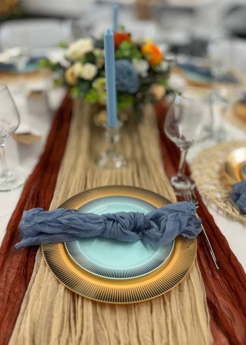 Table decor